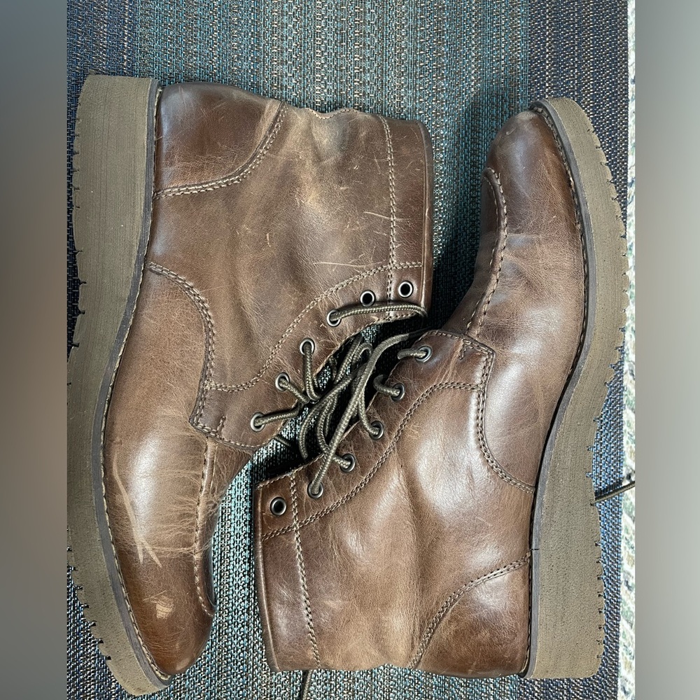 Eastland Dakota Women's Boots
